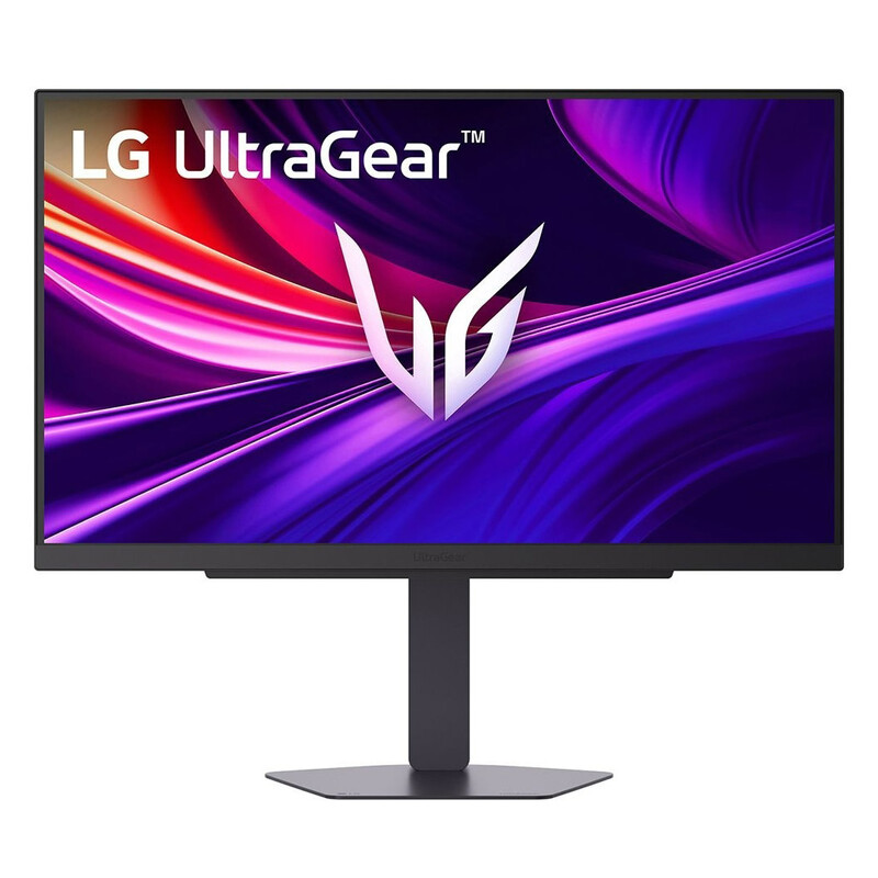 Монітор 27" LG 27G810A-B (27G810A-B.ADRZ) IPS Black 180Hz