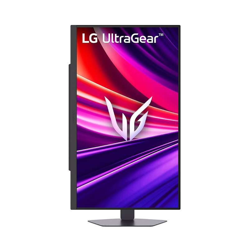 Монітор 27" LG 27G810A-B (27G810A-B.ADRZ) IPS Black 180Hz