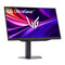 Фото - Монітор 27" LG 27G810A-B (27G810A-B.ADRZ) IPS Black 180Hz | click.ua