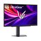 Фото - Монітор 27" LG 27G810A-B (27G810A-B.ADRZ) IPS Black 180Hz | click.ua