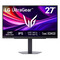 Фото - Монітор 27" LG 27G810A-B (27G810A-B.ADRZ) IPS Black 180Hz | click.ua