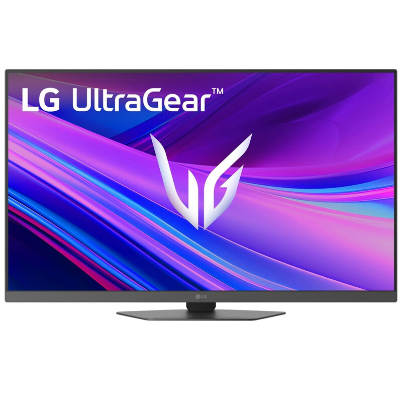 Монітор 27" LG UltraGear 27G440A-B (27G440A-B.ADRZ) IPS Black 240Hz