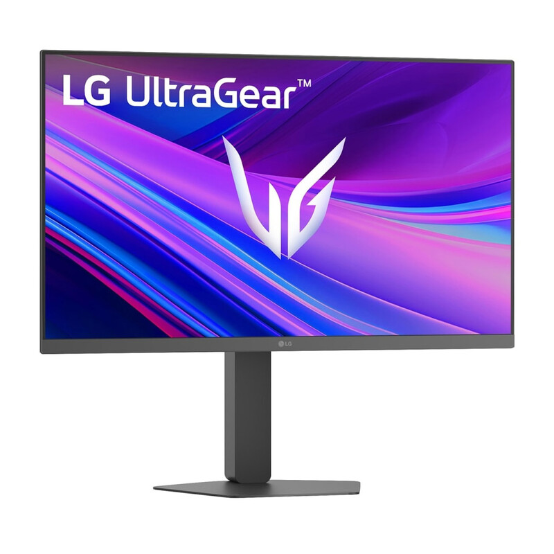 Монітор 27" LG UltraGear 27G440A-B (27G440A-B.ADRZ) IPS Black 240Hz