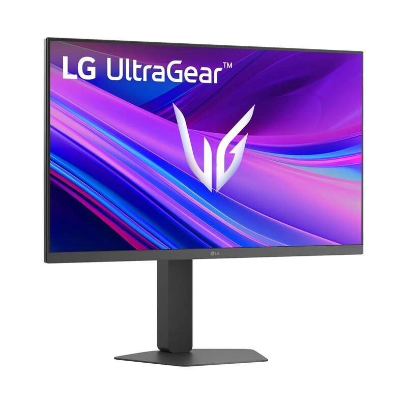 Монітор 27" LG UltraGear 27G440A-B (27G440A-B.ADRZ) IPS Black 240Hz