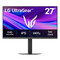 Фото - Монітор 27" LG UltraGear 27G440A-B (27G440A-B.ADRZ) IPS Black 240Hz | click.ua