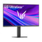 Фото - Монітор 27" LG UltraGear 27G440A-B (27G440A-B.ADRZ) IPS Black 240Hz | click.ua