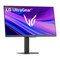 Фото - Монітор 27" LG UltraGear 27G440A-B (27G440A-B.ADRZ) IPS Black 240Hz | click.ua