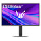 Фото - Монітор 27" LG UltraGear 27G440A-B (27G440A-B.ADRZ) IPS Black 240Hz | click.ua