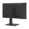 Фото - Монітор 27" LG 27BA65QB-B (27BA65QB-B.ADRZ) IPS Black 100Hz | click.ua
