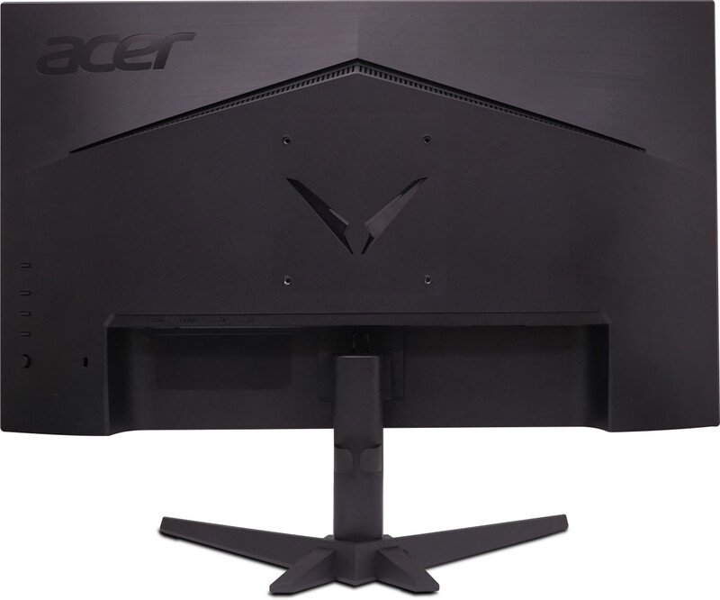 Монитор Acer 27" VG270UX1bmiipx (UM.HV0EE.105) IPS Black 200Hz