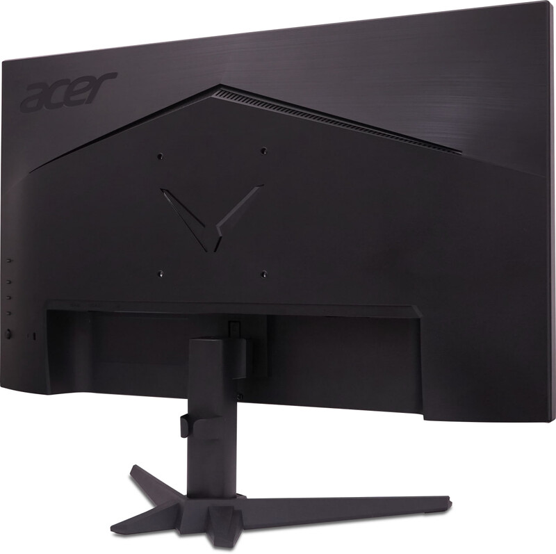 Монитор Acer 27" VG270UX1bmiipx (UM.HV0EE.105) IPS Black 200Hz