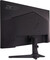Фото - Монитор Acer 27" VG270UX1bmiipx (UM.HV0EE.105) IPS Black 200Hz | click.ua