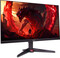 Фото - Монитор Acer 27" VG270UX1bmiipx (UM.HV0EE.105) IPS Black 200Hz | click.ua