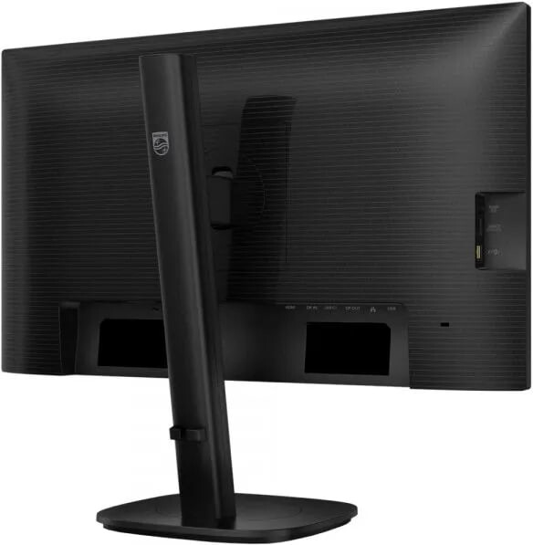 Монитор Philips 23.8" 24B2U3601/00 IPS Black 120Hz