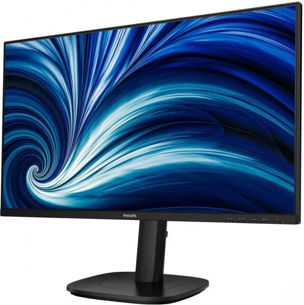 Монитор Philips 23.8" 24B2U3601/00 IPS Black 120Hz