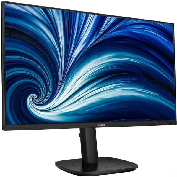 Монитор Philips 23.8" 24B2U3601/00 IPS Black 120Hz