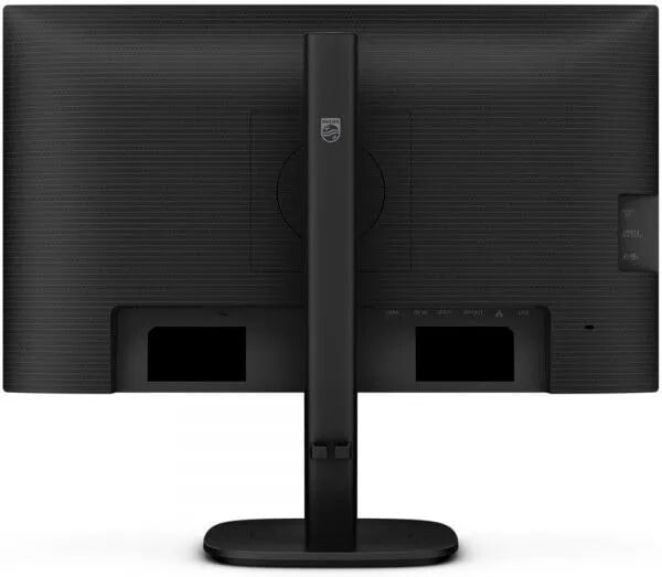 Монитор Philips 23.8" 24B2U3601/00 IPS Black 120Hz