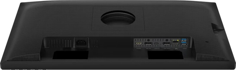 Монитор Philips 23.8" 24B2U3601/00 IPS Black 120Hz