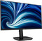 Фото - Монитор Philips 23.8" 24B2U3601/00 IPS Black 120Hz | click.ua