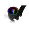 Фото - Система водяного охолодження Machenike Light 240 ARGB Black (LC24027B1-ARGB Black) | click.ua