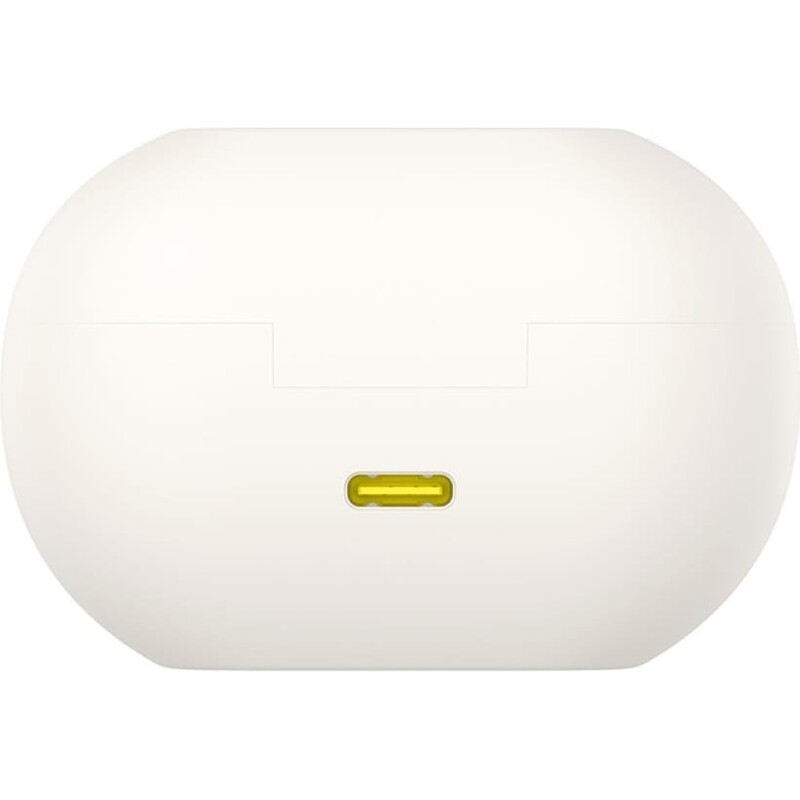 Bluetooth-гарнітура Baseus Bass 15 Clip Open-Ear TWS White (A00079500223-00)