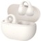 Фото - Bluetooth-гарнітура Baseus Bass 15 Clip Open-Ear TWS White (A00079500223-00) | click.ua