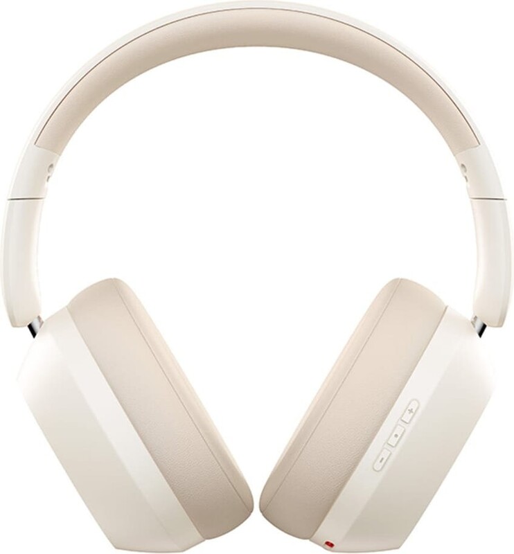 Bluetooth-гарнитура Baseus Bass 35 Max White (A00070800221-00)
