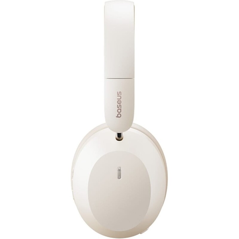 Bluetooth-гарнитура Baseus Bass 35 Max White (A00070800221-00)