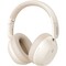 Фото - Bluetooth-гарнитура Baseus Bass 35 Max White (A00070800221-00) | click.ua