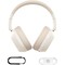 Фото - Bluetooth-гарнитура Baseus Bass 35 Max White (A00070800221-00) | click.ua