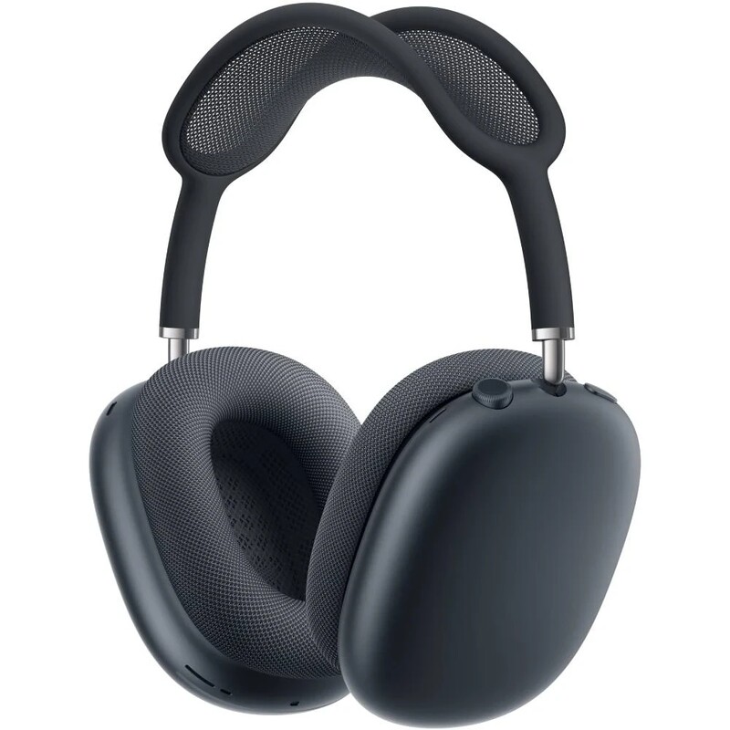 Bluetooth-гарнитура Apple AirPods Max 2 Midnight (MHWK4ZE/A)
