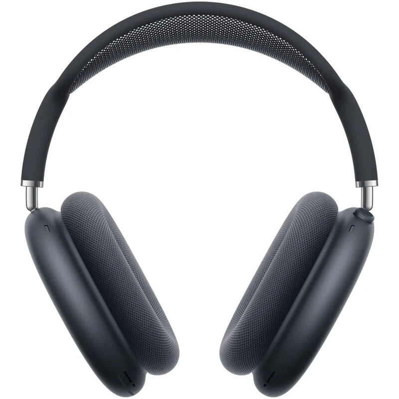 Bluetooth-гарнитура Apple AirPods Max 2 Midnight (MHWK4ZE/A)