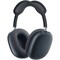 Фото - Bluetooth-гарнитура Apple AirPods Max 2 Midnight (MHWK4ZE/A) | click.ua
