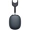 Фото - Bluetooth-гарнитура Apple AirPods Max 2 Midnight (MHWK4ZE/A) | click.ua