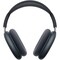 Фото - Bluetooth-гарнитура Apple AirPods Max 2 Midnight (MHWK4ZE/A) | click.ua