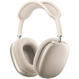 Bluetooth-гарнитура Apple AirPods Max 2 Starlight (MHWL4ZE/A)