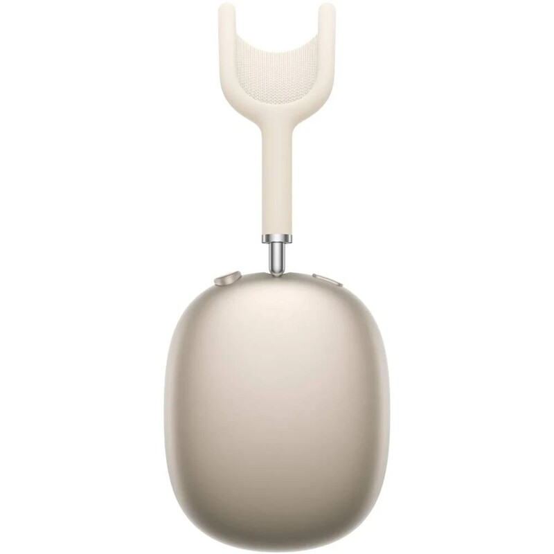 Bluetooth-гарнітура Apple AirPods Max 2 Starlight (MHWL4ZE/A)