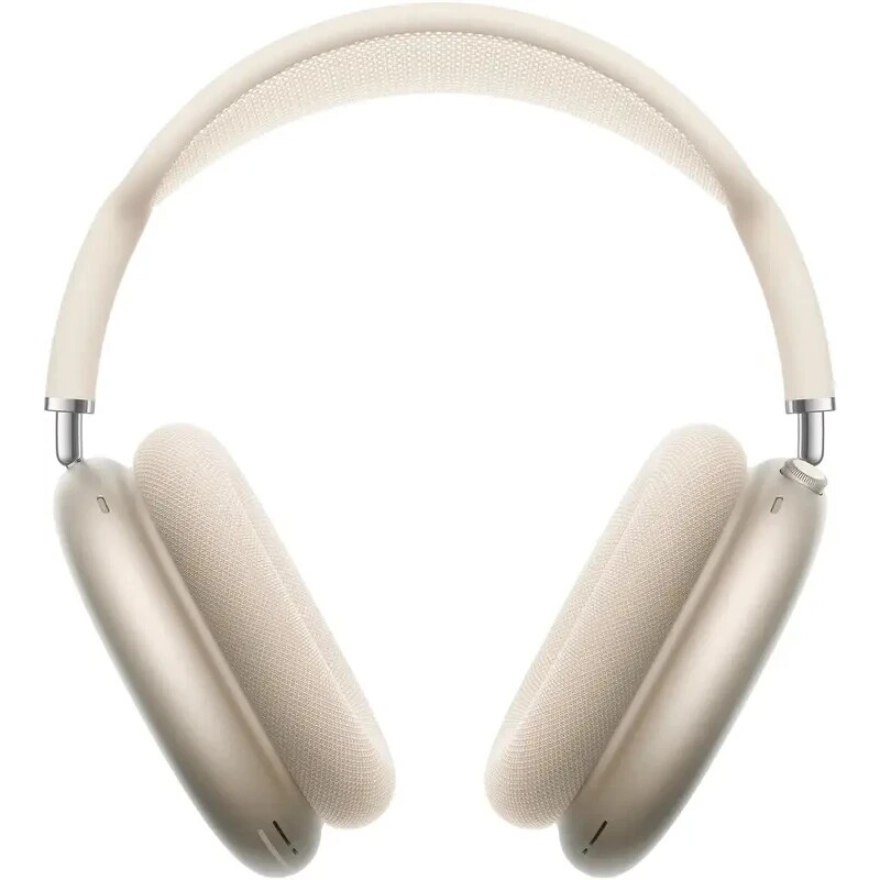 Bluetooth-гарнітура Apple AirPods Max 2 Starlight (MHWL4ZE/A)