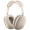 Фото - Bluetooth-гарнітура Apple AirPods Max 2 Starlight (MHWL4ZE/A) | click.ua
