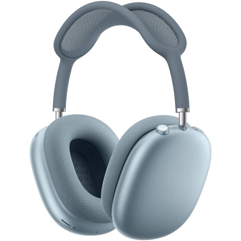 Bluetooth-гарнітура Apple AirPods Max 2 Blue (MHWM4ZE/A)