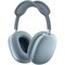 Фото - Bluetooth-гарнітура Apple AirPods Max 2 Blue (MHWM4ZE/A) | click.ua