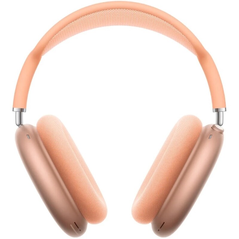 Bluetooth-гарнитура Apple AirPods Max 2 Orange (MHWN4ZE/A)