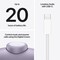 Фото - Bluetooth-гарнітура Apple AirPods Max 2 Purple (MHWP4ZE/A) | click.ua