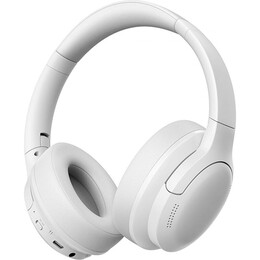 Bluetooth-гарнітура Baseus Bass BH1 Lite White (A0203C02)