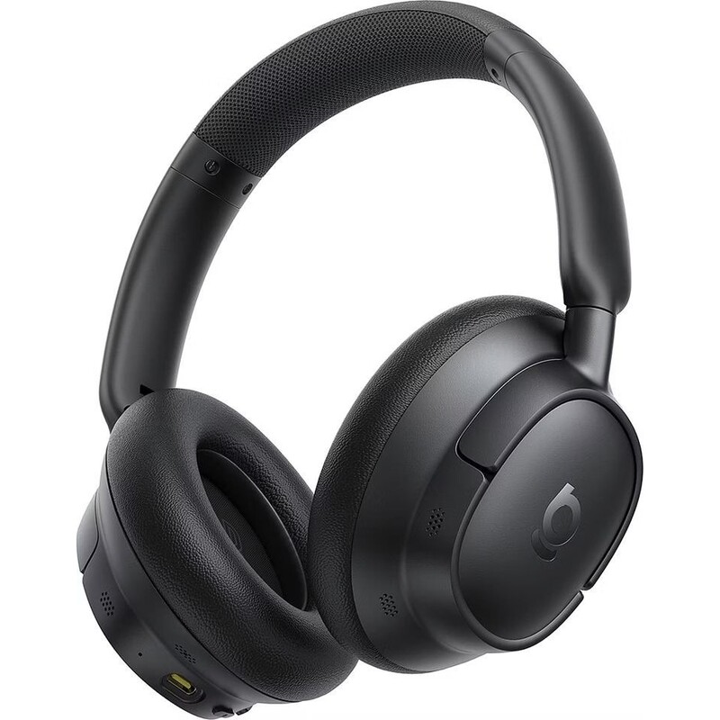 Bluetooth-гарнітура Baseus Bass BH1 NC Black (A0203703)