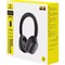 Фото - Bluetooth-гарнітура Baseus Bass BH1 NC Black (A0203703) | click.ua
