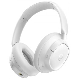 Bluetooth-гарнітура Baseus Bass BH1 NC White (A0203702)