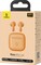 Фото - Bluetooth-гарнитура Baseus Bass BS2 Lite True Orange (A0010A09) | click.ua