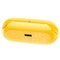 Фото - Bluetooth-гарнитура Hoco EW39 Bright TWS Yellow | click.ua