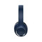Фото - Bluetooth-гарнітура Hoco W28 Journey Blue (29861) | click.ua